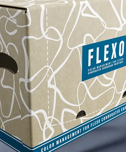 Plaques flexo pour carton ondulé Tunisie