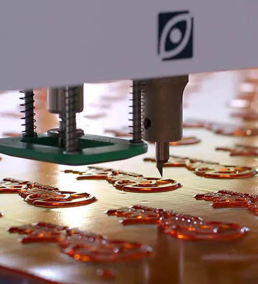 Plaques numériques pour l'impression Flexo Tunisie