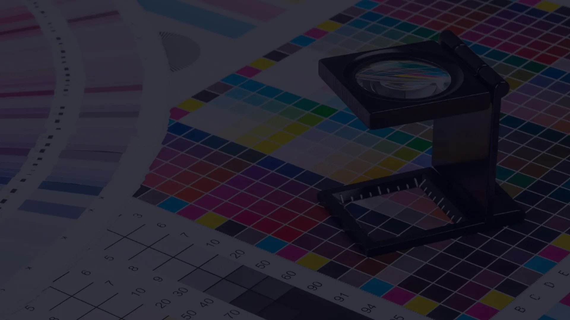 Prépresse flexographique Tunisie