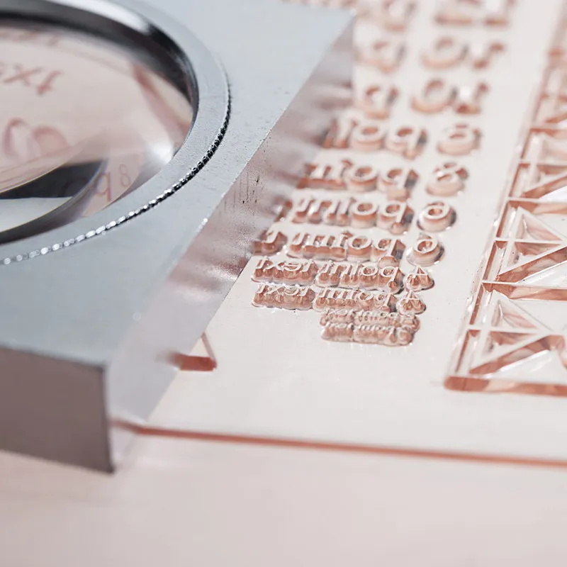 Prépresse flexographique Tunisie